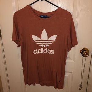 Adidas Trefoil Tee